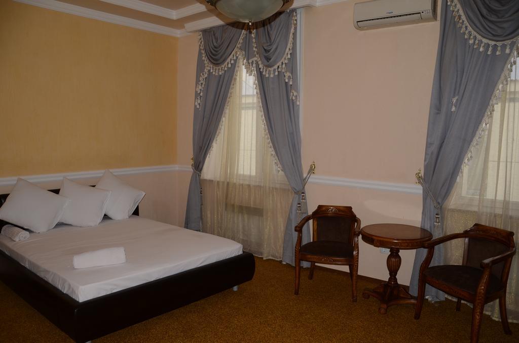 Saryarka Hotel Астана Номер фото