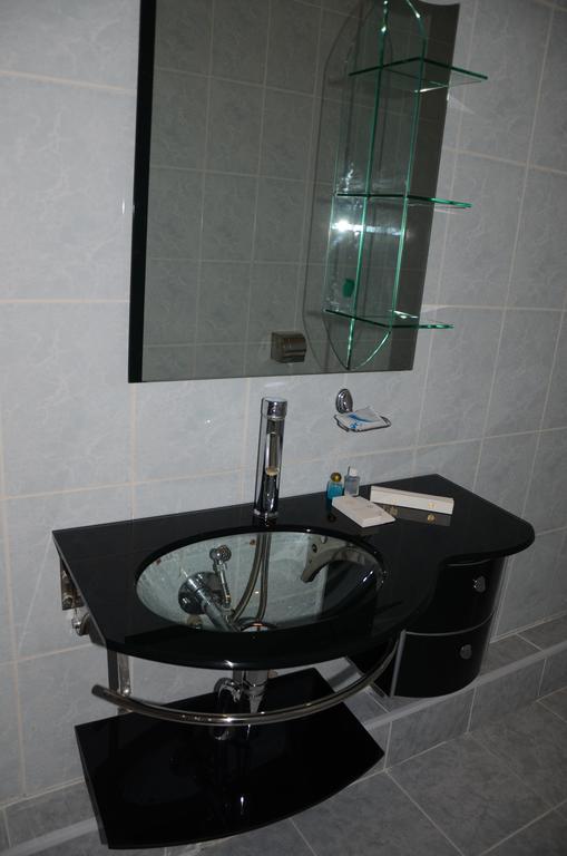 Saryarka Hotel Астана Номер фото