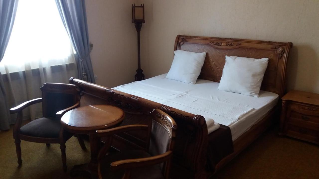 Saryarka Hotel Астана Экстерьер фото