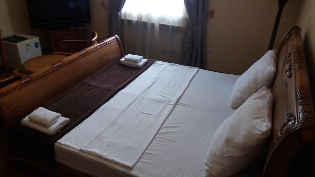 Saryarka Hotel Астана Экстерьер фото