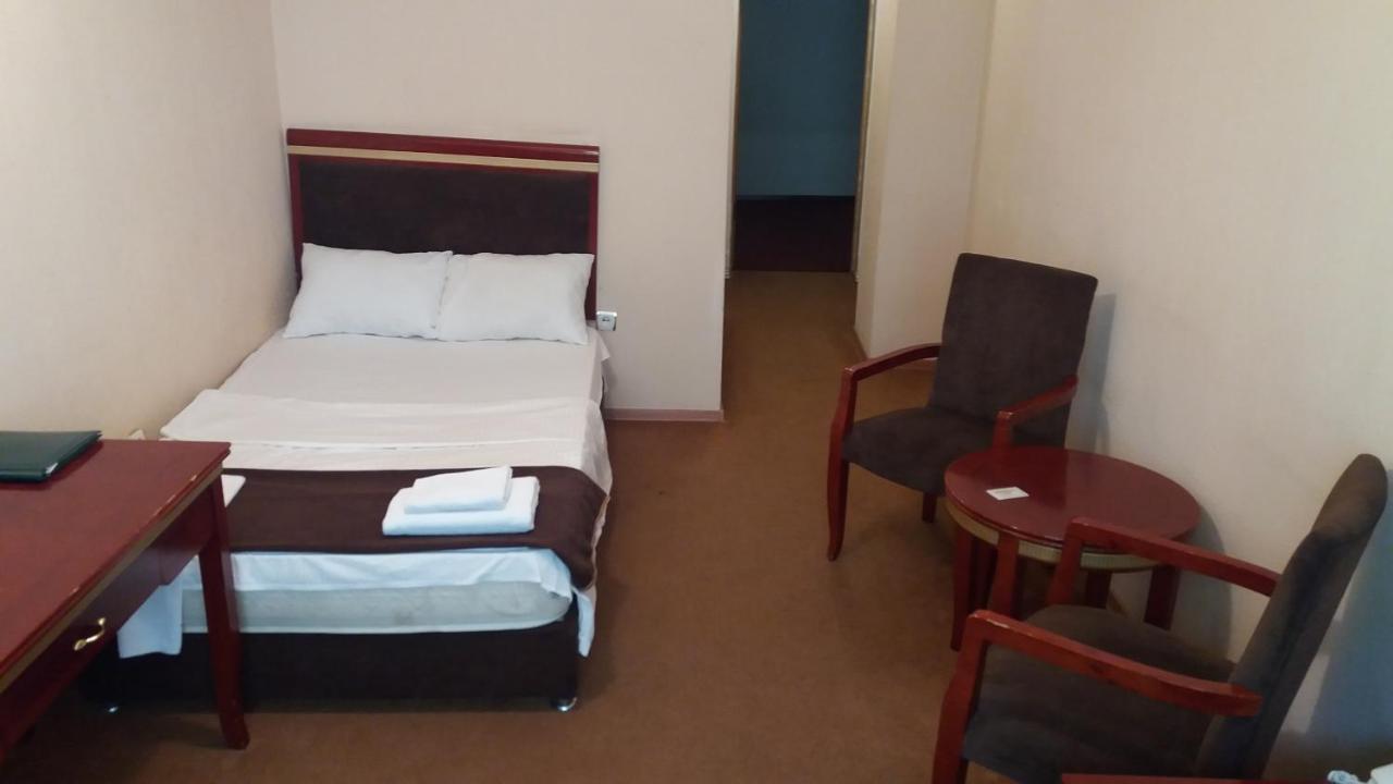 Saryarka Hotel Астана Экстерьер фото